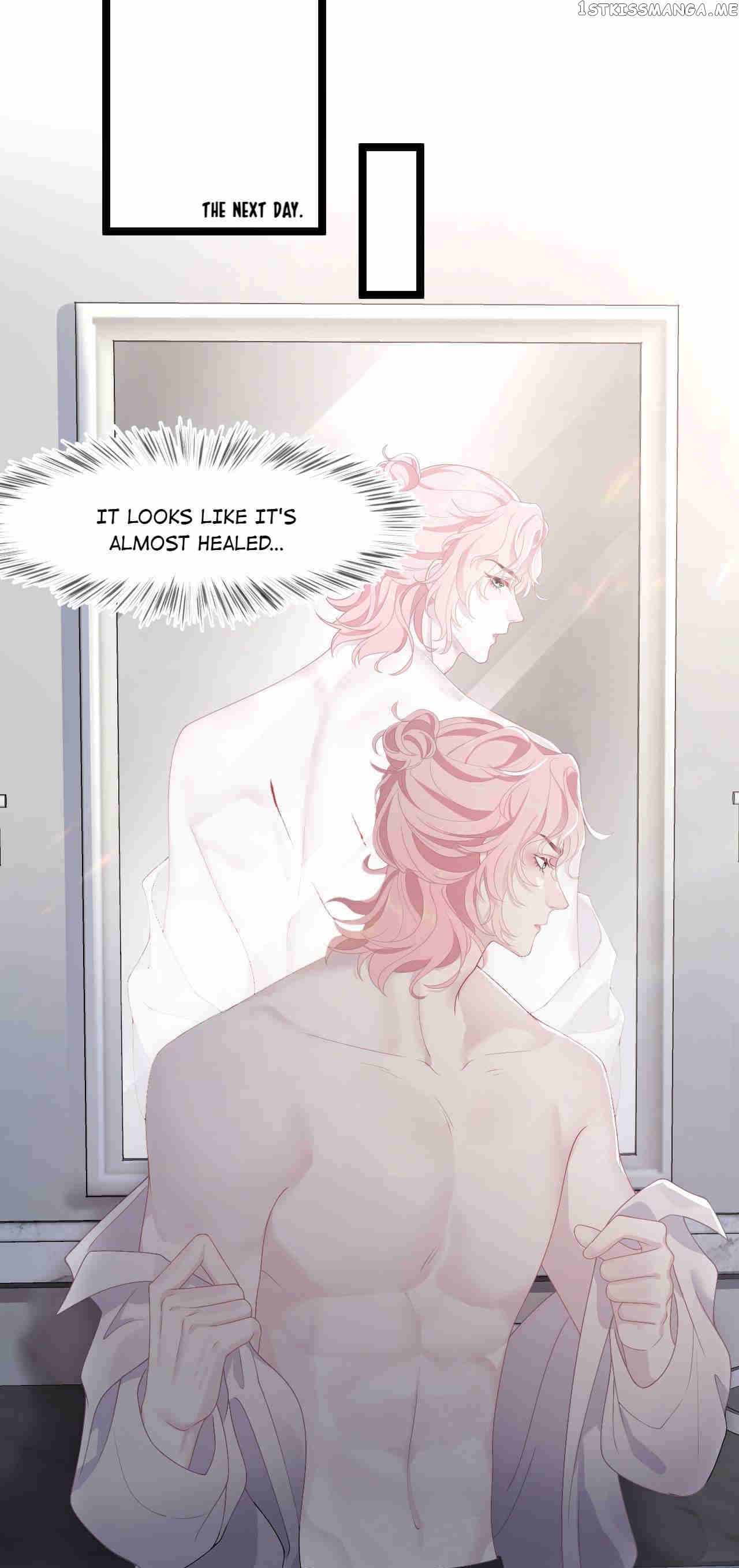 Hunting The Beloved chapter 37 - page 17