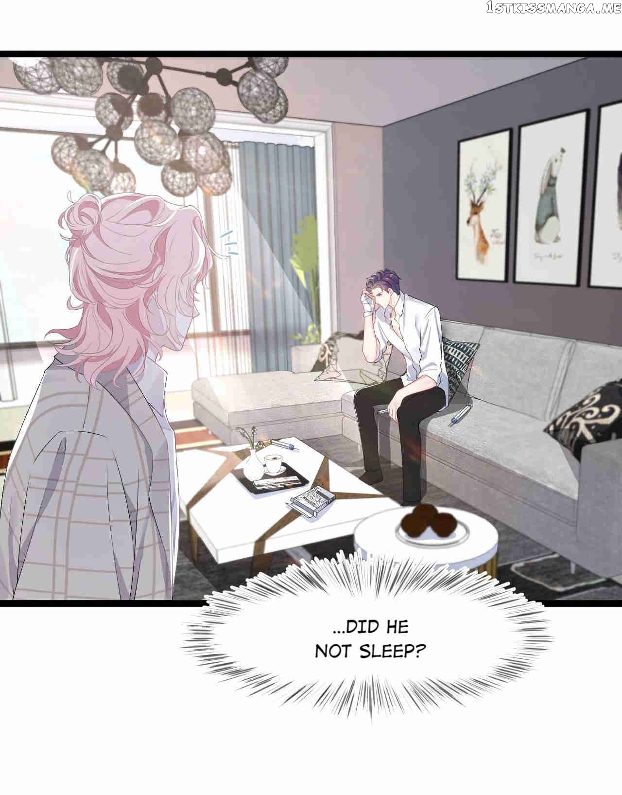 Hunting The Beloved chapter 37 - page 19