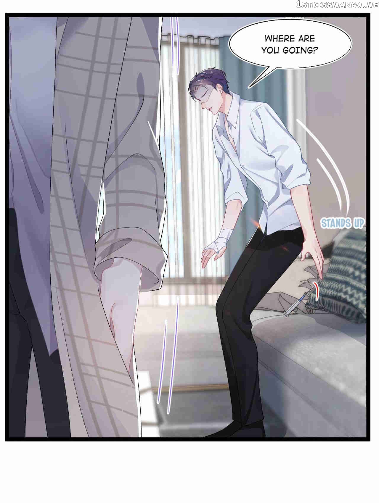 Hunting The Beloved chapter 37 - page 22