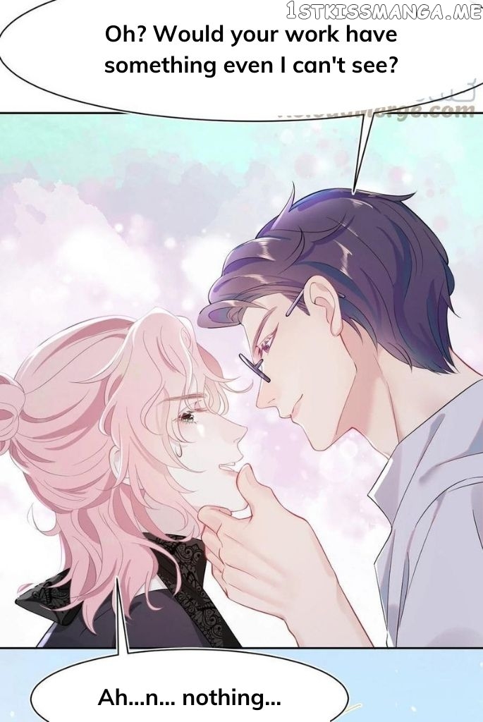 Hunting The Beloved chapter 24 - page 15