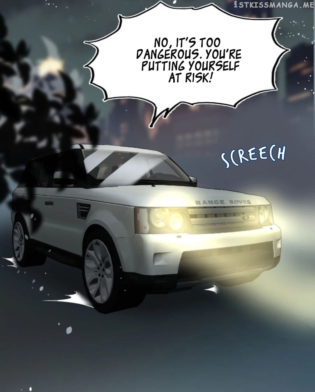 Hunting The Beloved chapter 8 - page 38
