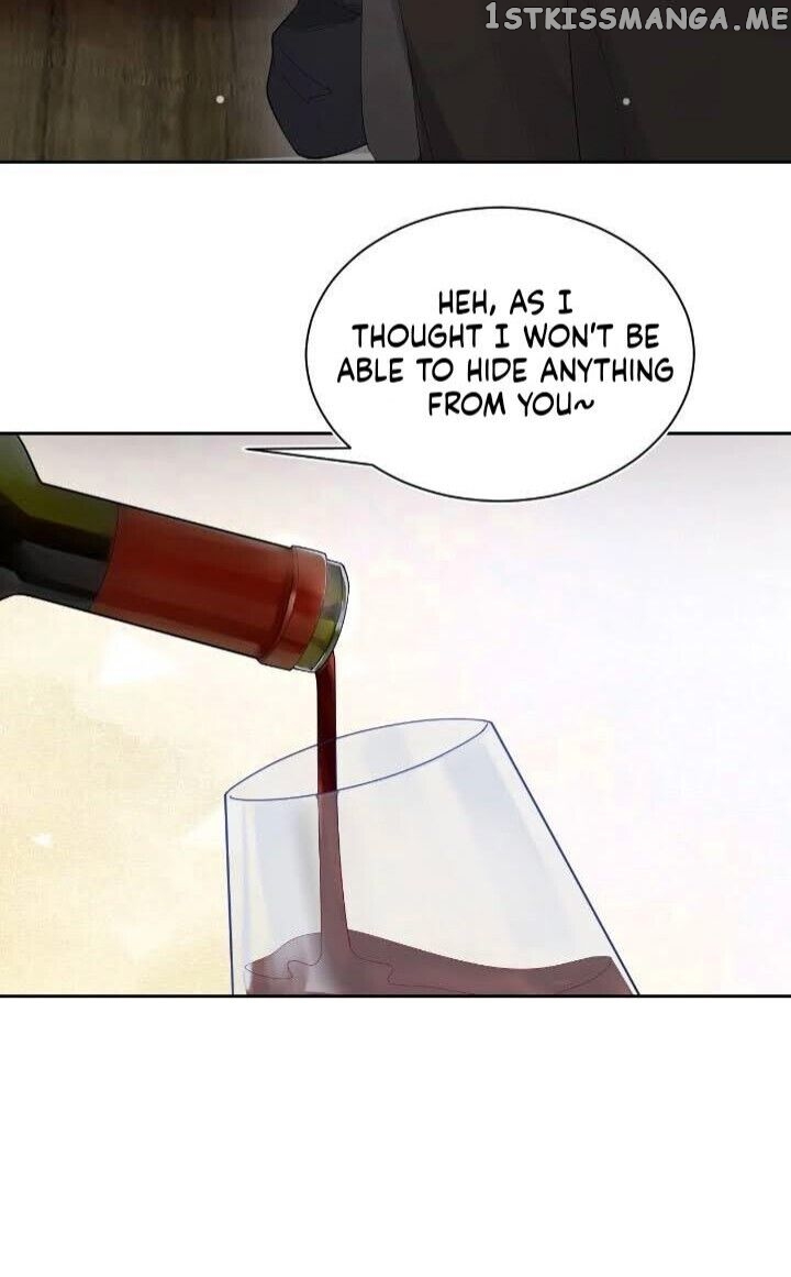 Hunting The Beloved chapter 6 - page 54