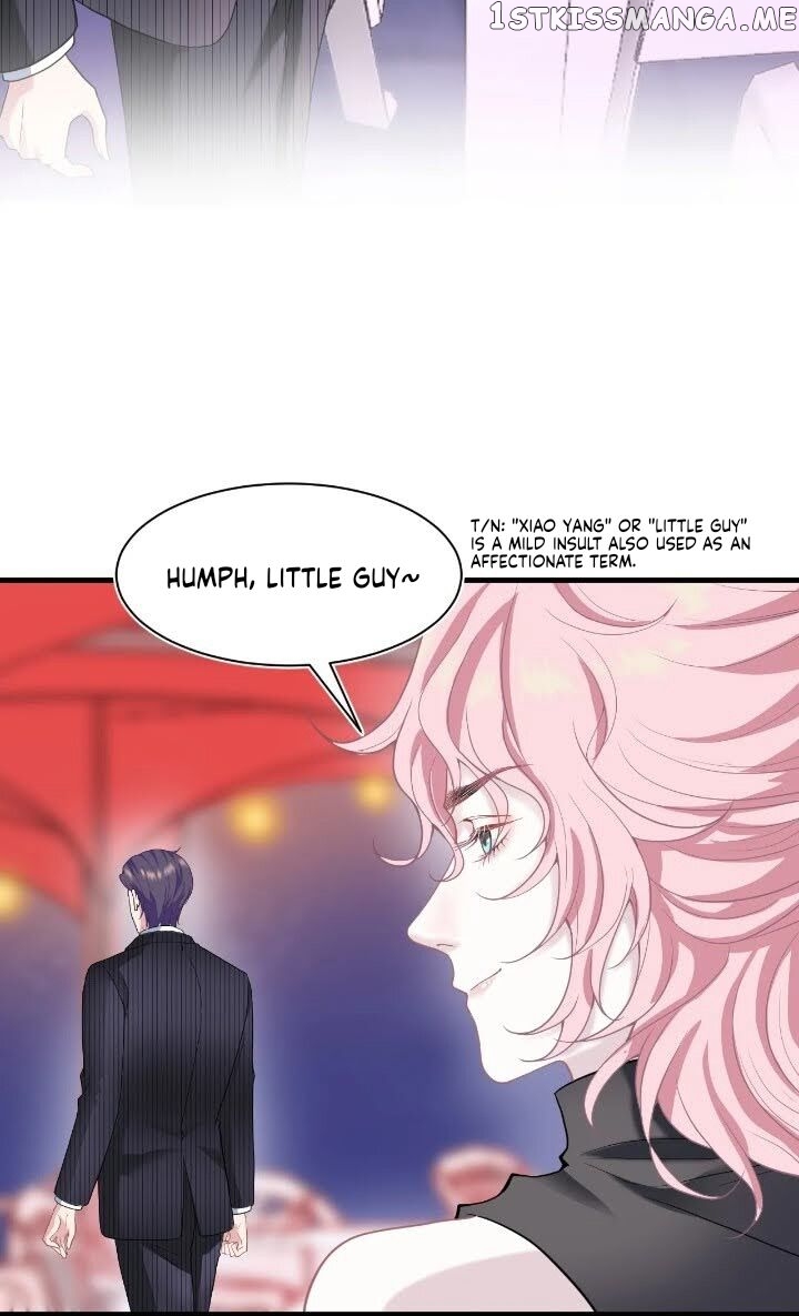 Hunting The Beloved chapter 4 - page 16