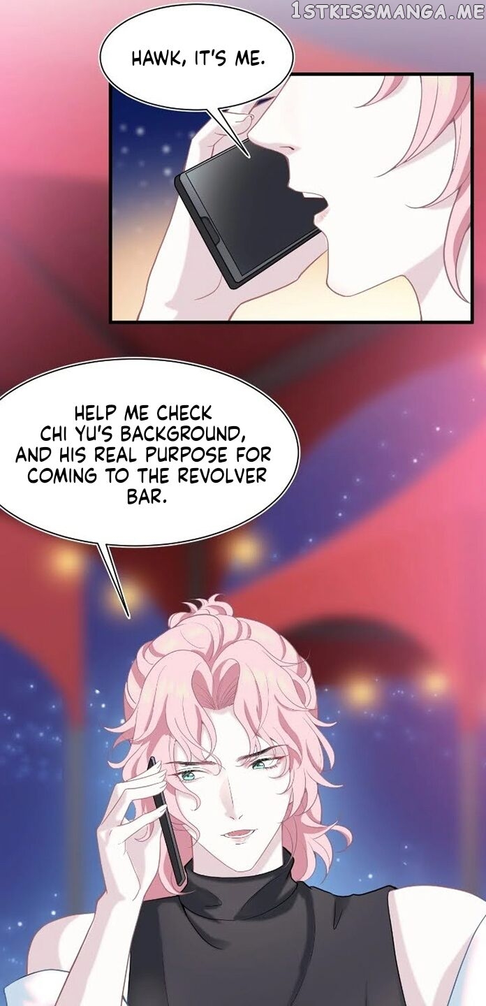 Hunting The Beloved chapter 4 - page 18