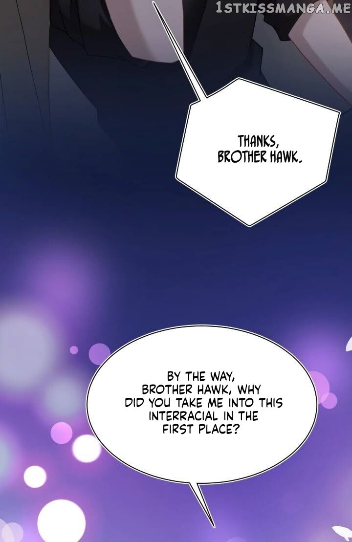 Hunting The Beloved chapter 4 - page 22
