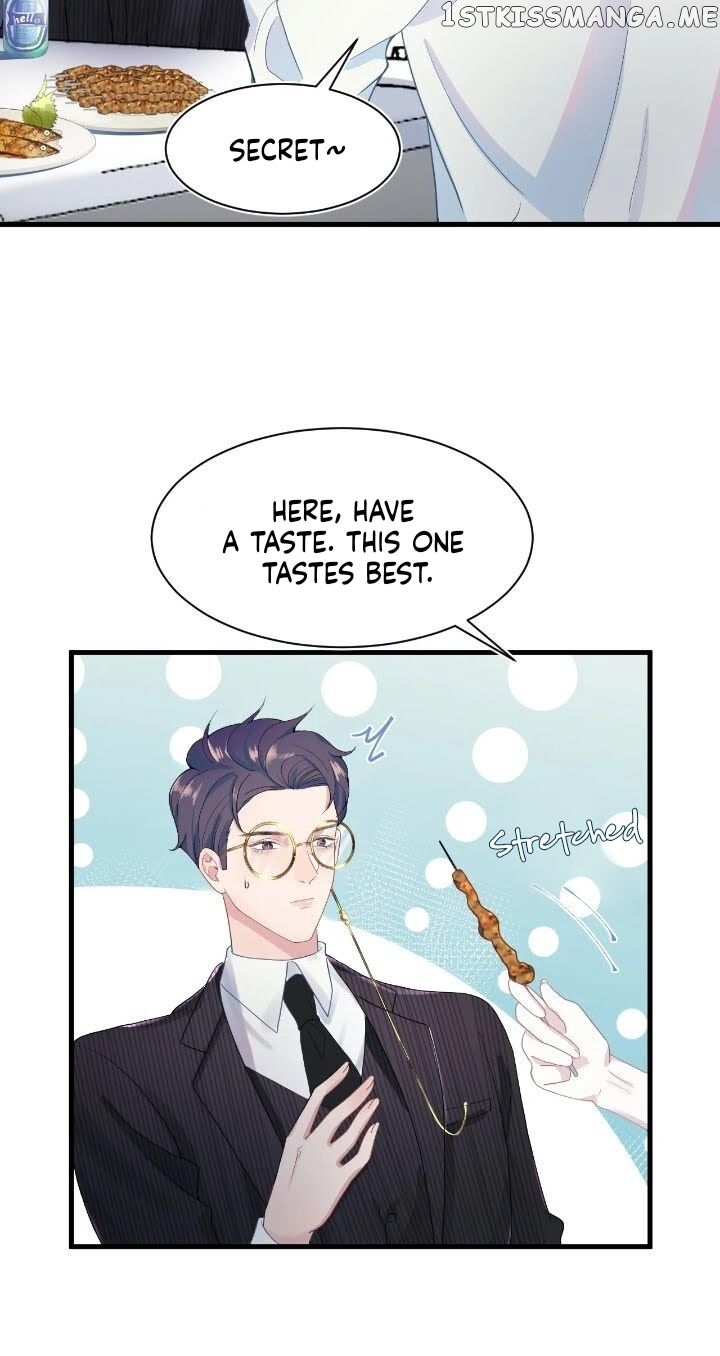 Hunting The Beloved chapter 4 - page 27