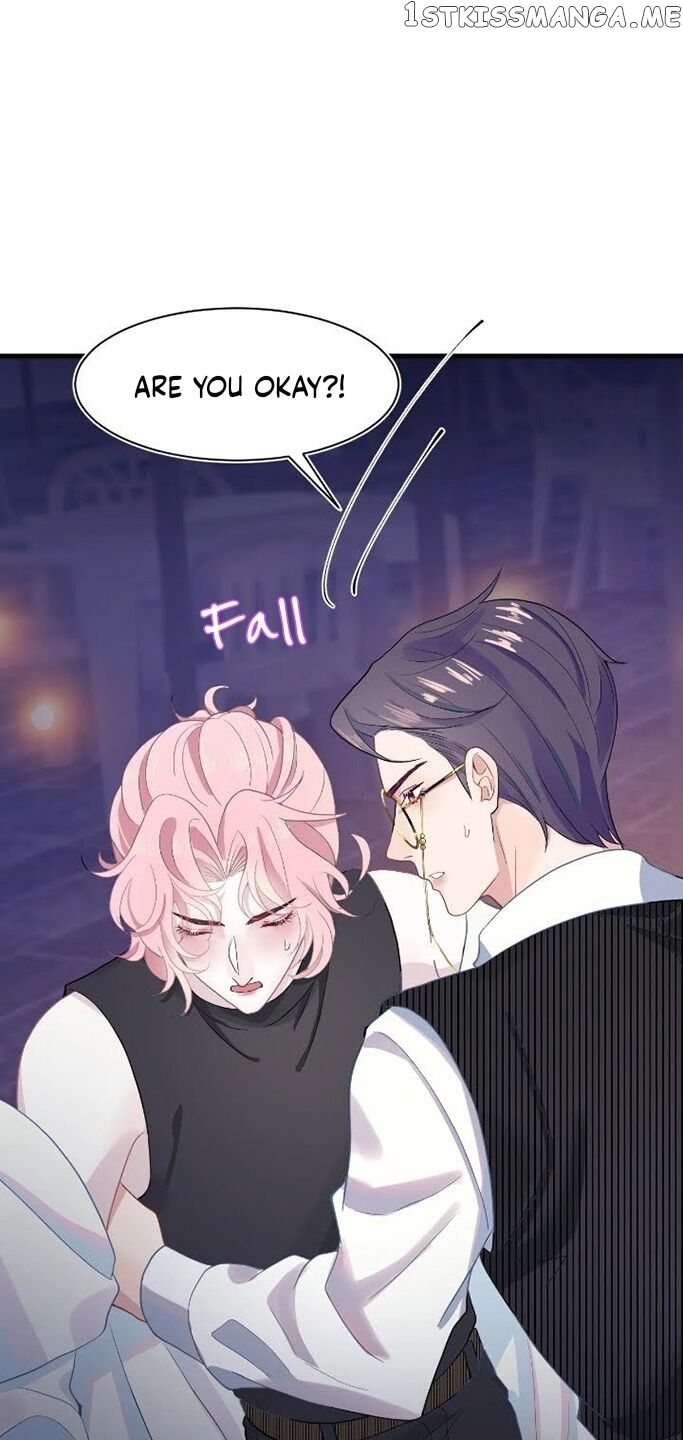 Hunting The Beloved chapter 4 - page 43