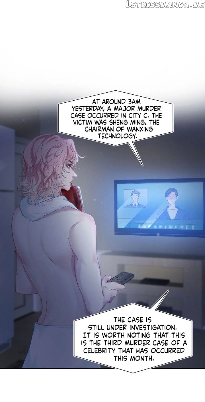 Hunting The Beloved chapter 2 - page 19