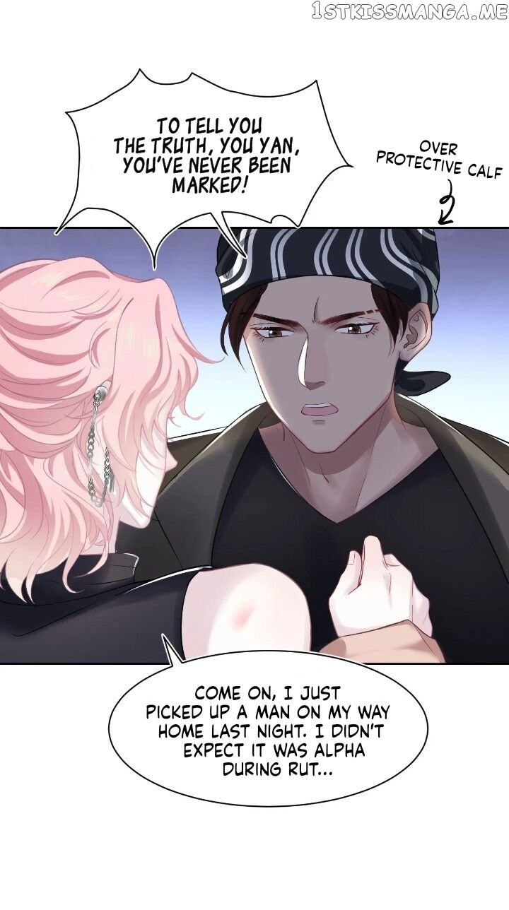 Hunting The Beloved chapter 2 - page 34