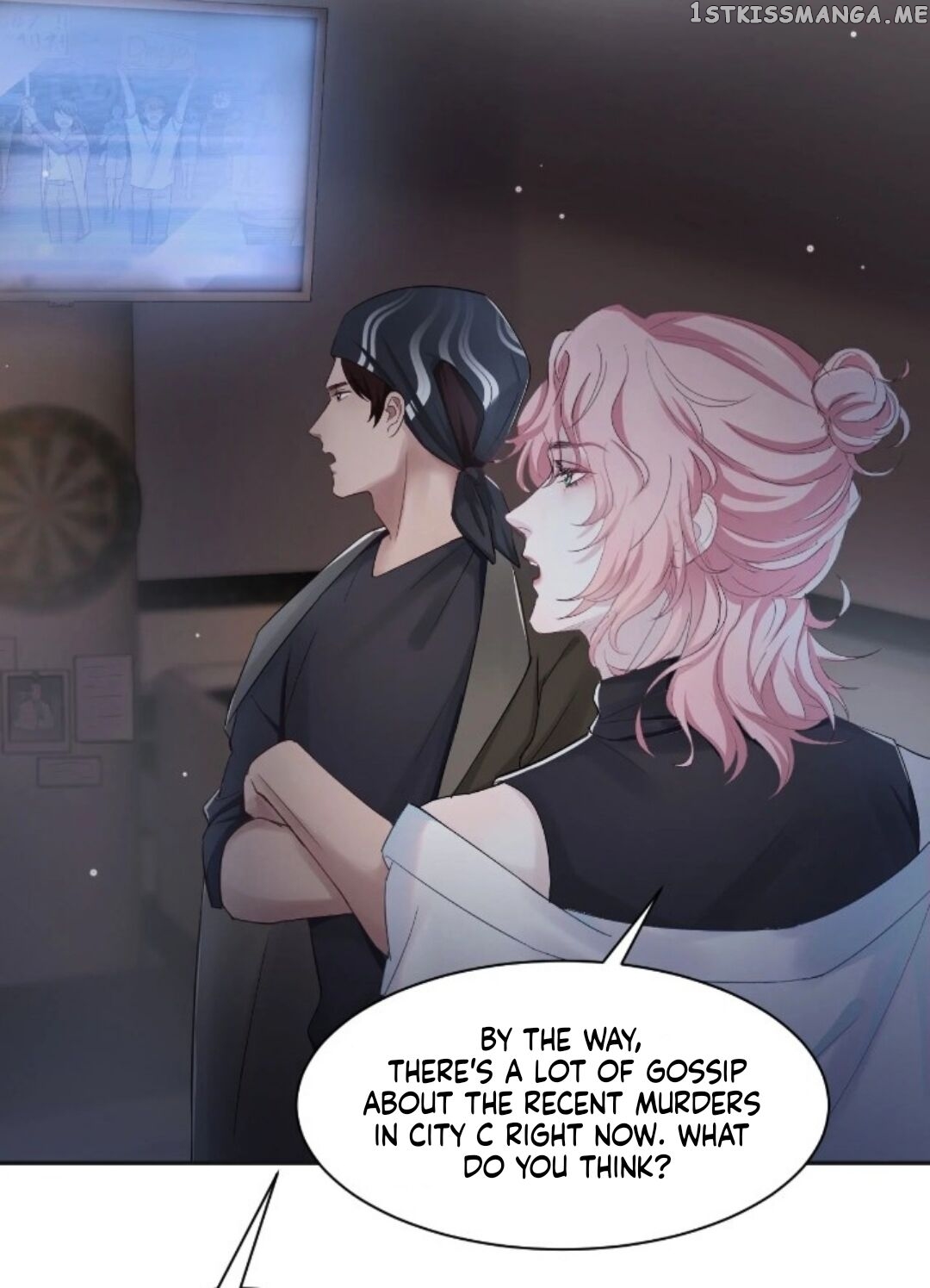 Hunting The Beloved chapter 2 - page 37