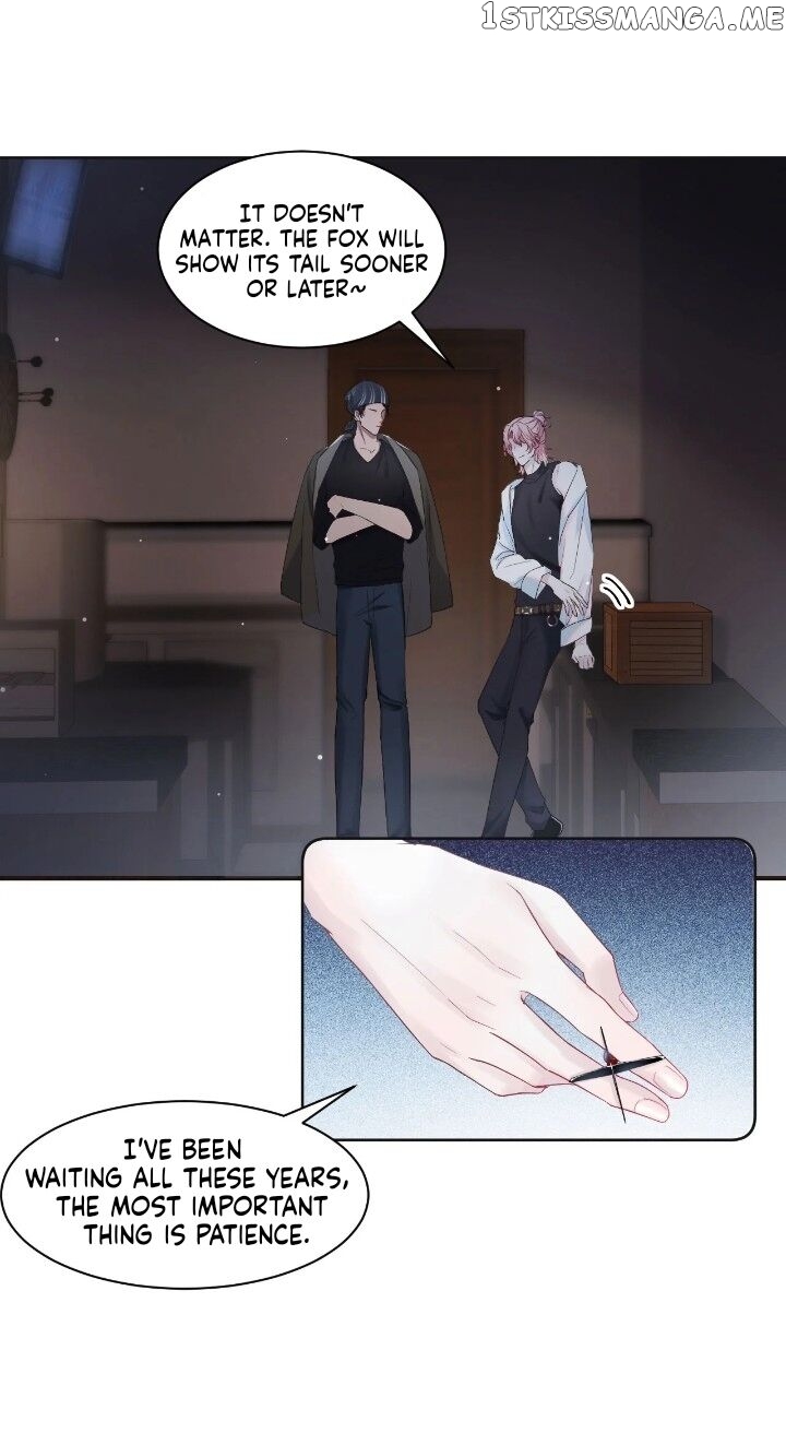 Hunting The Beloved chapter 2 - page 39