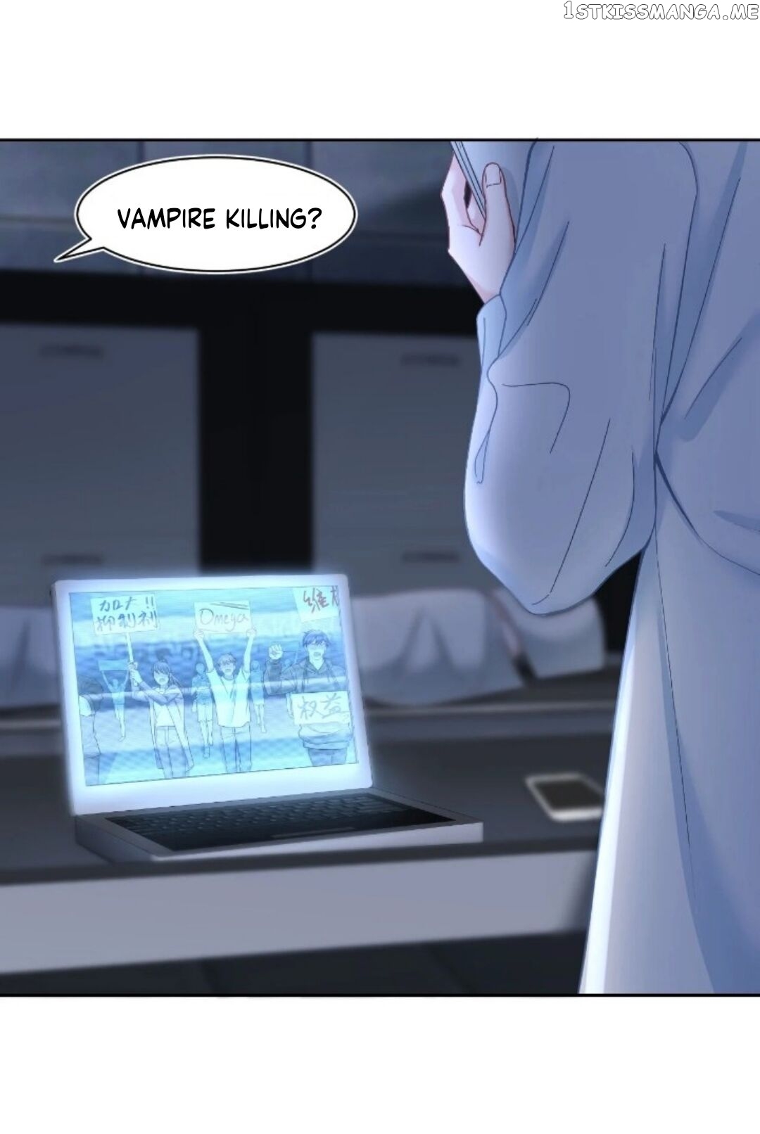 Hunting The Beloved chapter 2 - page 44