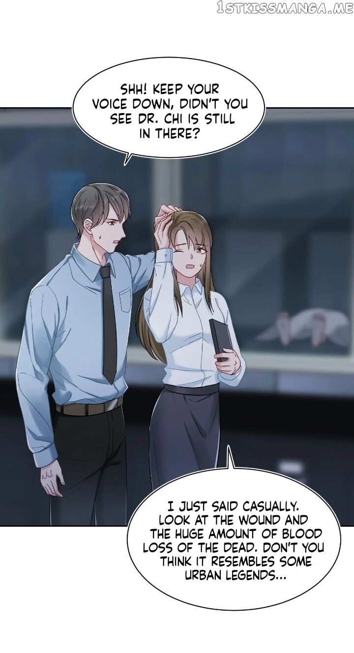 Hunting The Beloved chapter 2 - page 45