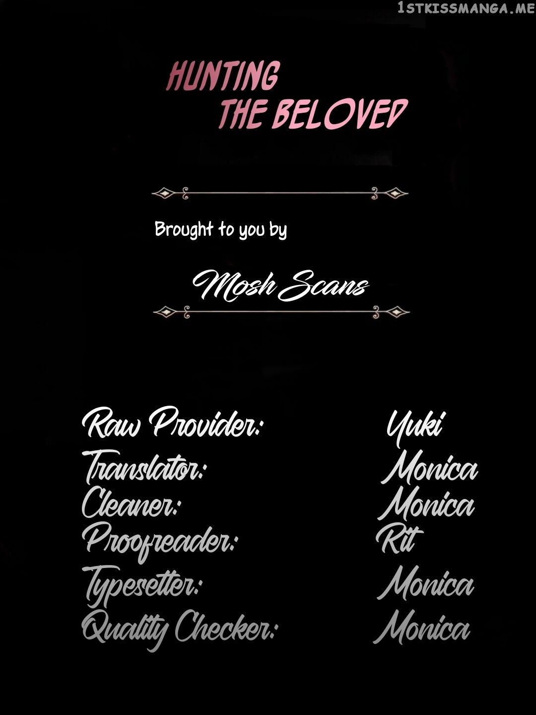 Hunting The Beloved chapter 2 - page 54