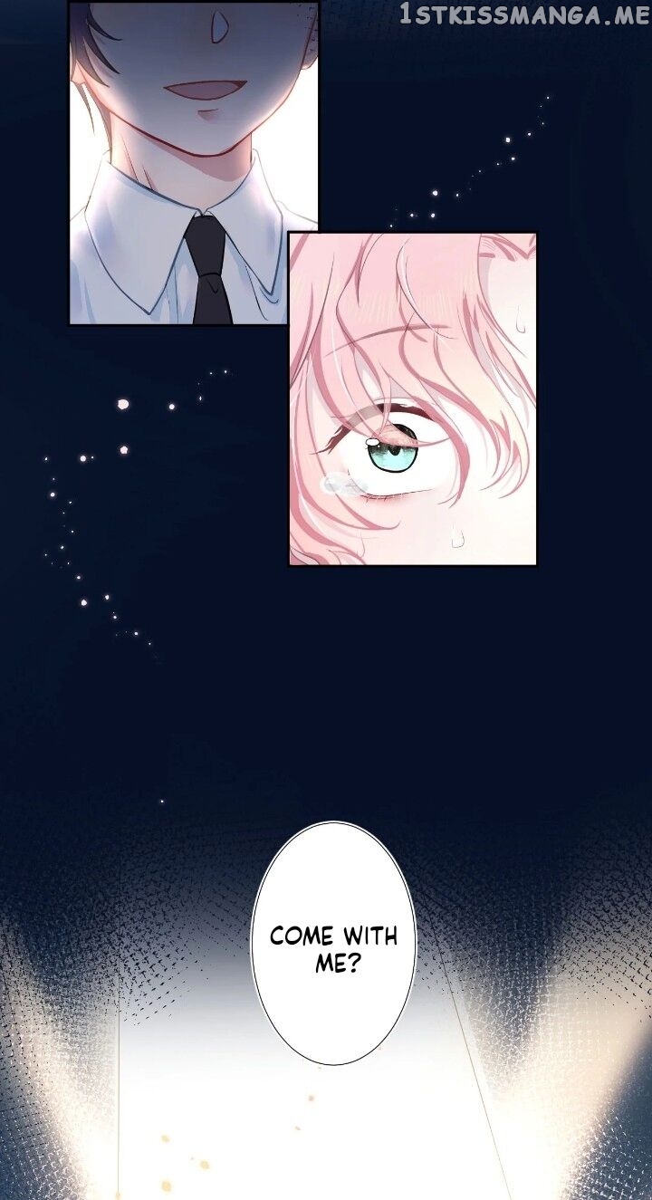 Hunting The Beloved chapter 2 - page 9