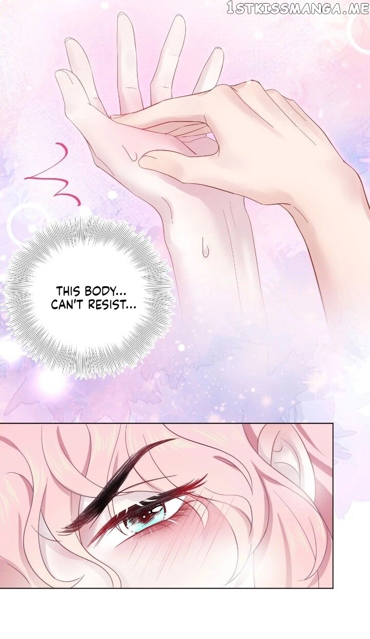 Hunting The Beloved chapter 1 - page 33
