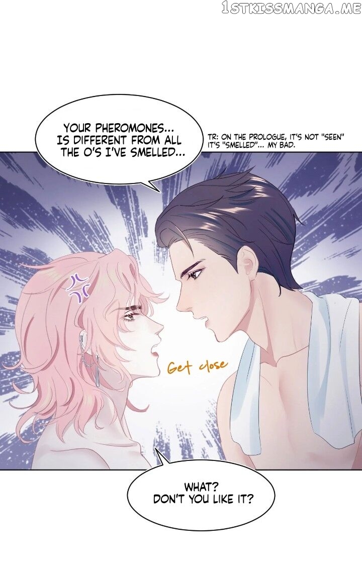Hunting The Beloved chapter 1 - page 41