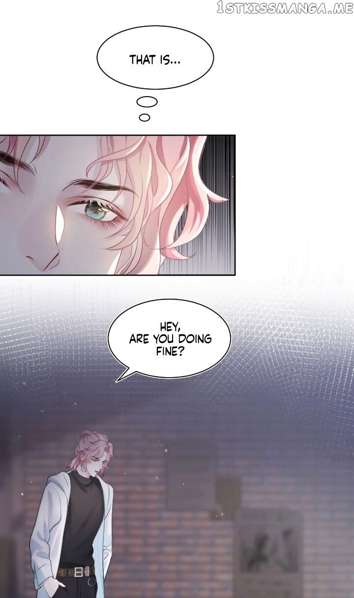Hunting The Beloved chapter 1 - page 9