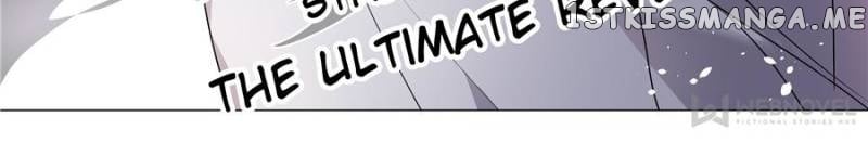 My Girl Is A Dragon Princess chapter 173 - page 40