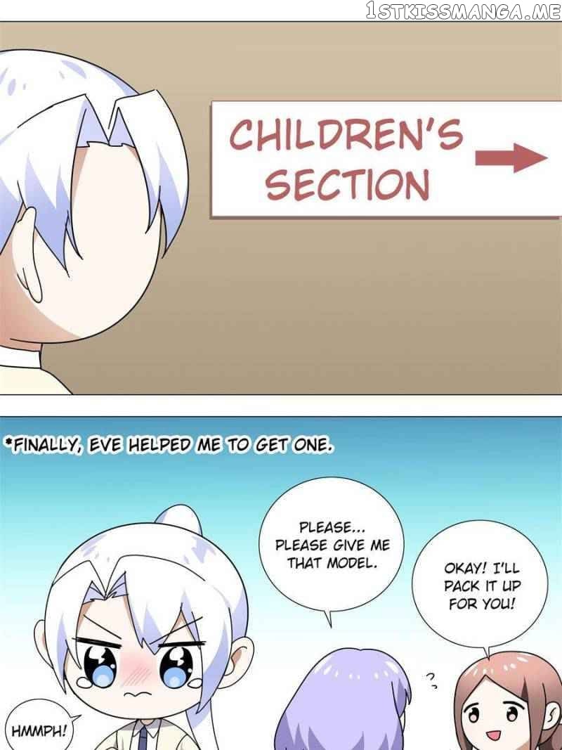 My Girl Is A Dragon Princess chapter 166 - page 23