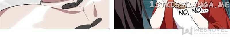 My Girl Is A Dragon Princess chapter 159 - page 10