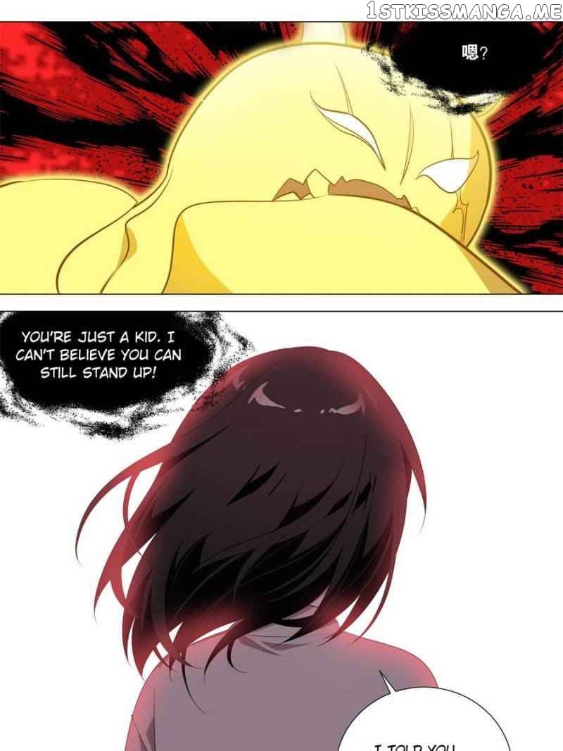 My Girl Is A Dragon Princess chapter 159 - page 11
