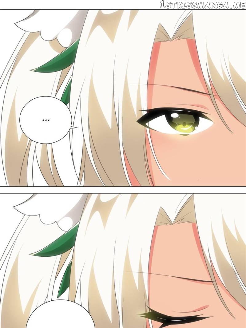 My Girl Is A Dragon Princess chapter 146 - page 9
