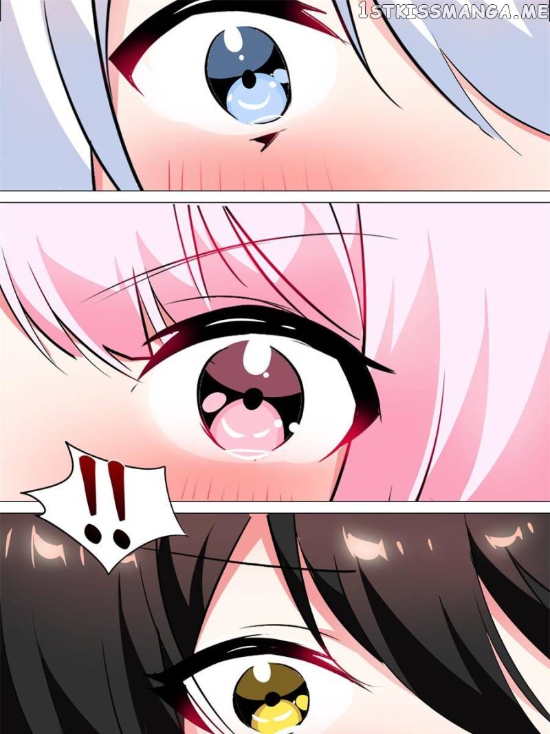 My Girl Is A Dragon Princess chapter 141 - page 31