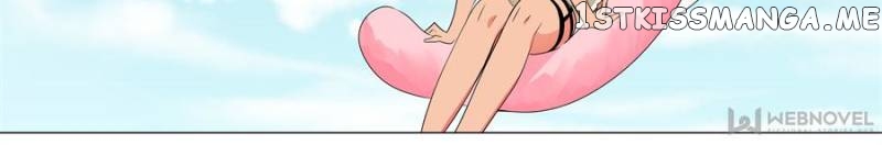 My Girl Is A Dragon Princess chapter 140 - page 10