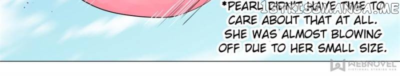 My Girl Is A Dragon Princess chapter 140 - page 12