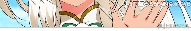 My Girl Is A Dragon Princess chapter 140 - page 20