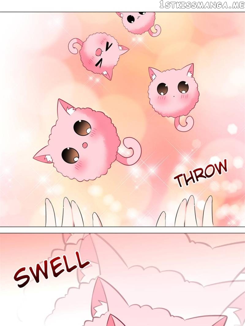 My Girl Is A Dragon Princess chapter 139 - page 31
