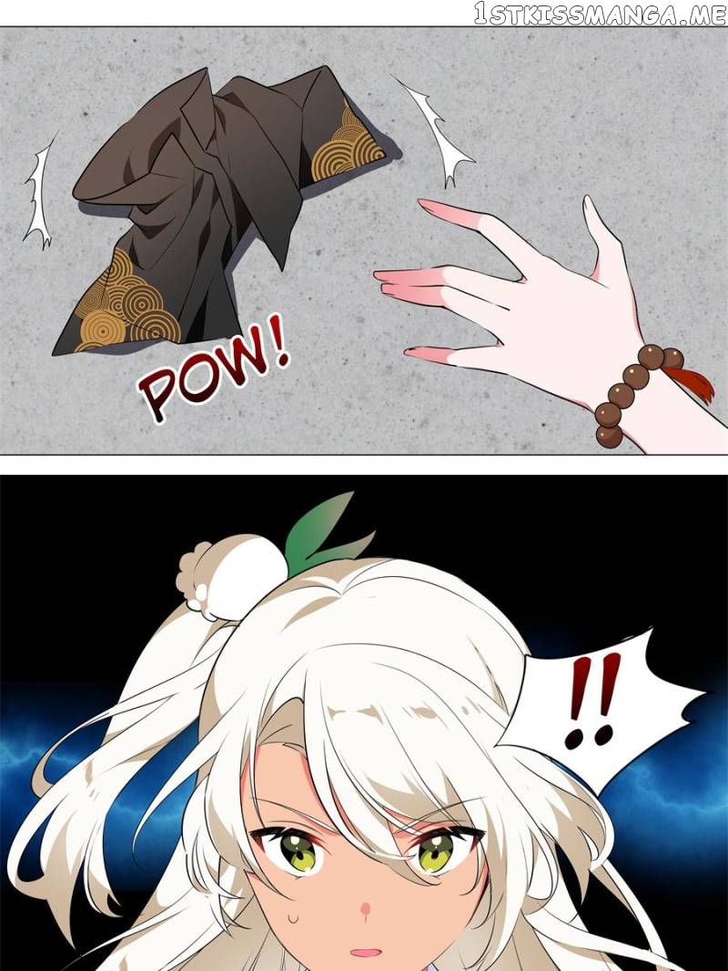 My Girl Is A Dragon Princess chapter 137 - page 13