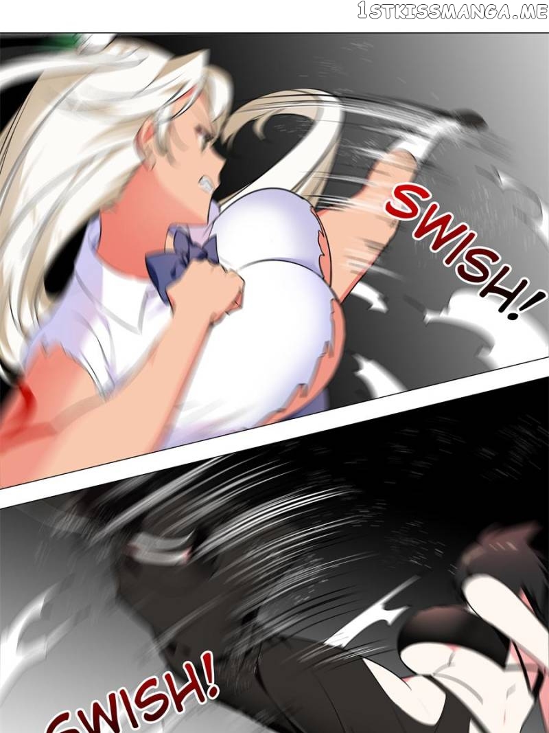 My Girl Is A Dragon Princess chapter 137 - page 23