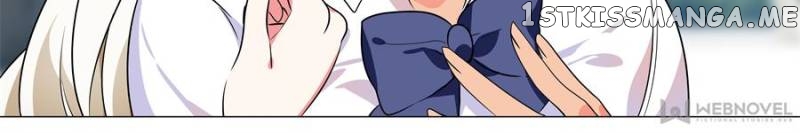 My Girl Is A Dragon Princess chapter 137 - page 8