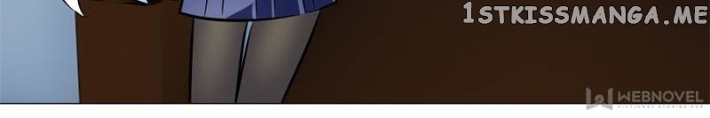 My Girl Is A Dragon Princess chapter 136 - page 20