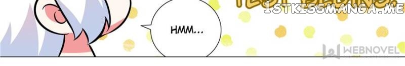 My Girl Is A Dragon Princess chapter 135 - page 18
