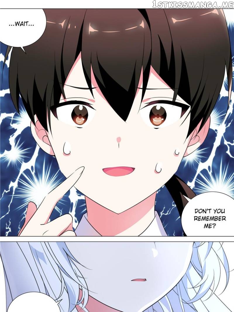 My Girl Is A Dragon Princess chapter 135 - page 25