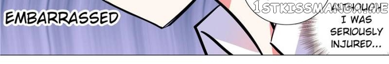 My Girl Is A Dragon Princess chapter 135 - page 6