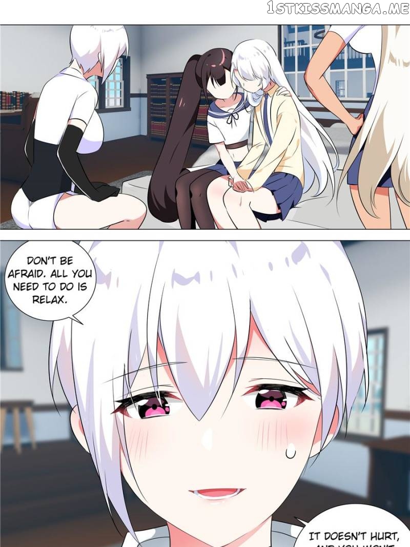 My Girl Is A Dragon Princess chapter 134 - page 13