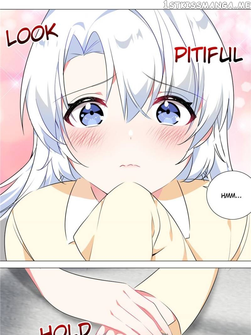 My Girl Is A Dragon Princess chapter 134 - page 15
