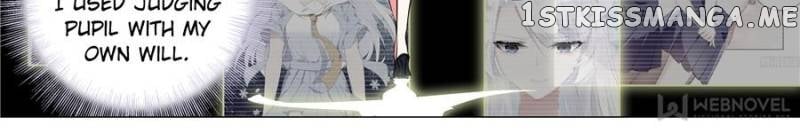 My Girl Is A Dragon Princess chapter 134 - page 22