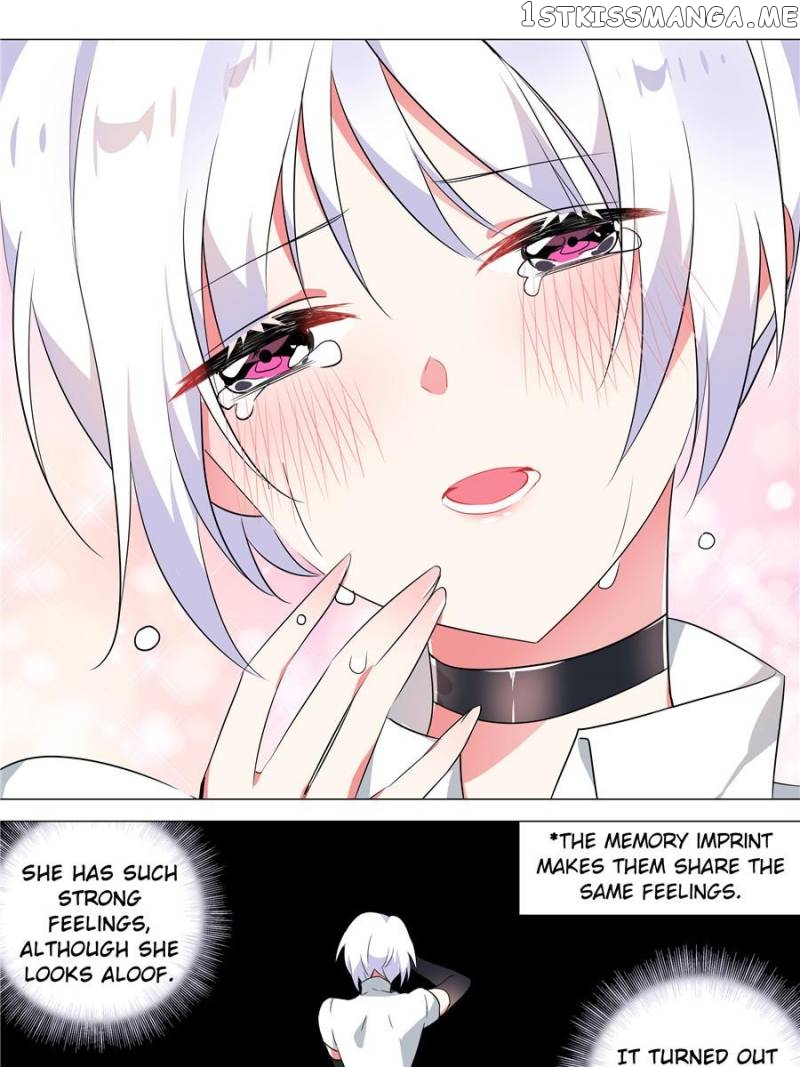My Girl Is A Dragon Princess chapter 134 - page 31