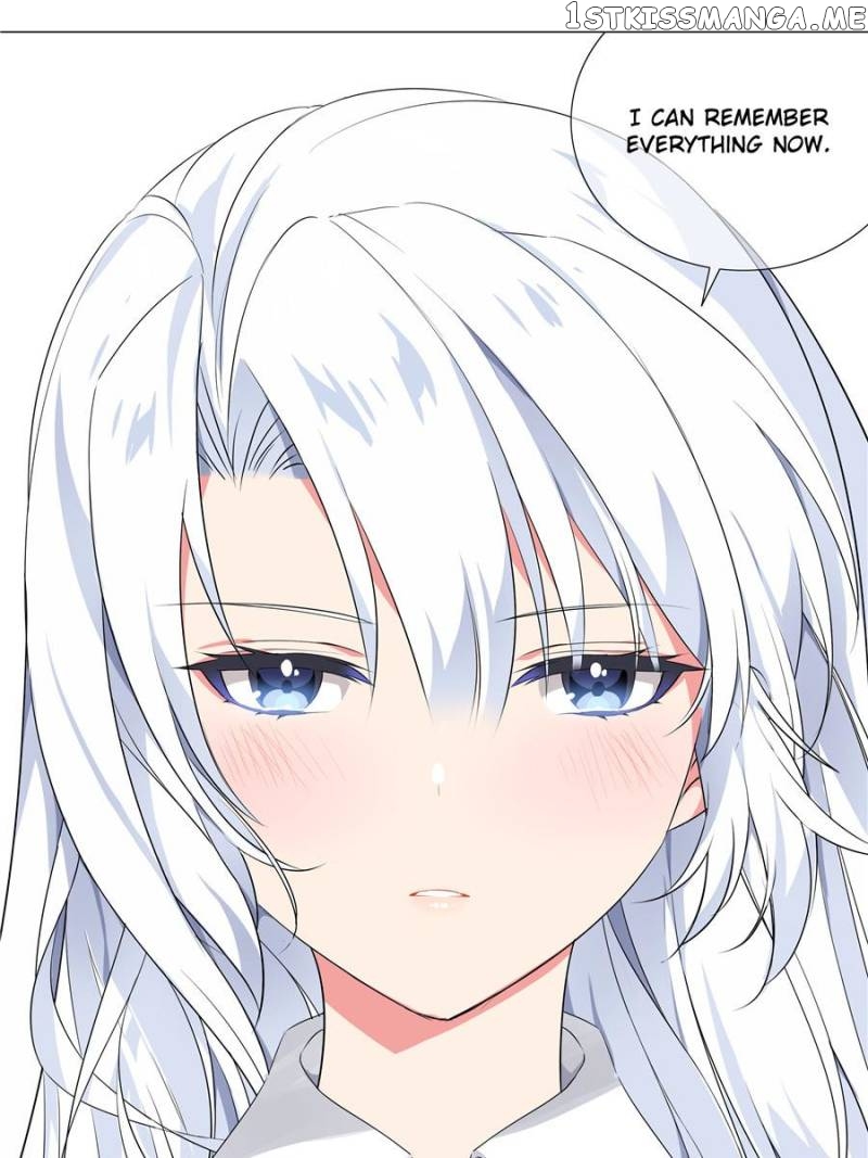 My Girl Is A Dragon Princess chapter 134 - page 41