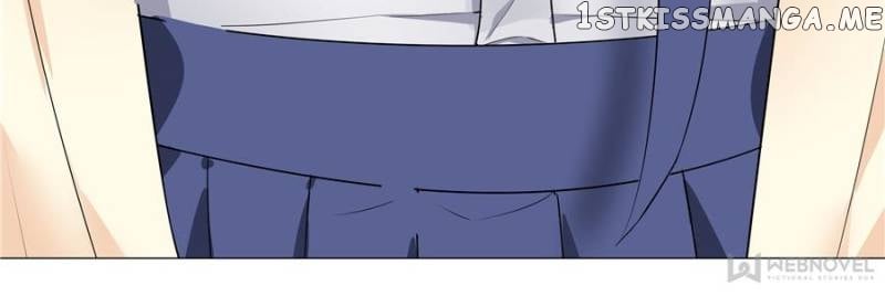 My Girl Is A Dragon Princess chapter 134 - page 43