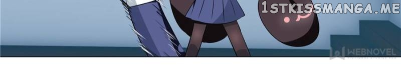 My Girl Is A Dragon Princess chapter 134 - page 8