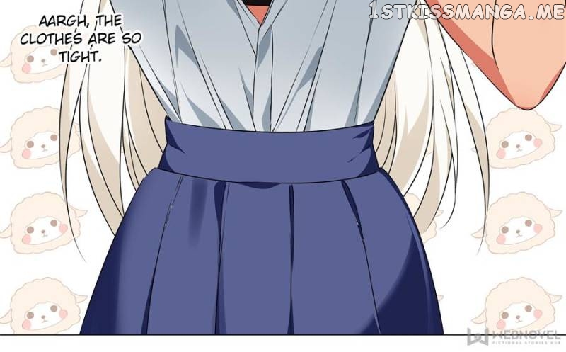 My Girl Is A Dragon Princess chapter 131 - page 20