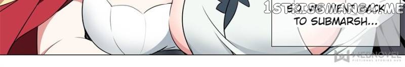 My Girl Is A Dragon Princess chapter 131 - page 6