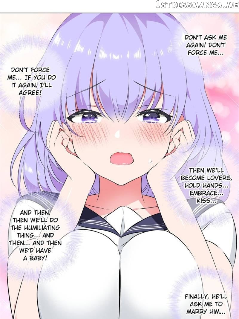 My Girl Is A Dragon Princess chapter 129 - page 10