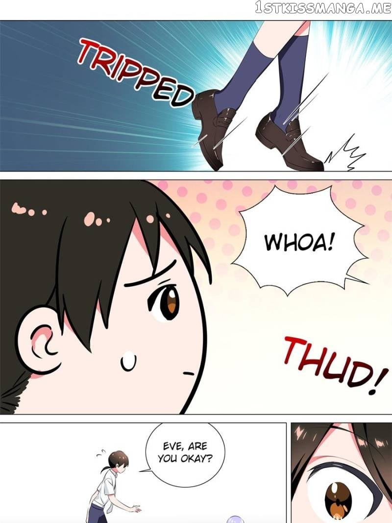 My Girl Is A Dragon Princess chapter 129 - page 14